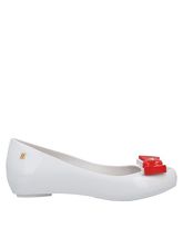 VIVIENNE WESTWOOD ANGLOMANIA + MELISSA Pumps