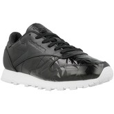 Reebok Sport  Sneaker CL Lthr Hype Metallic