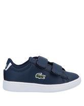 LACOSTE Low Sneakers & Tennisschuhe