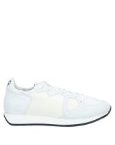 PHILIPPE MODEL Low Sneakers & Tennisschuhe