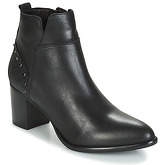 Regard  Stiefeletten RUSTANO V1 MAIA NOIR