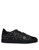 CRIME London Low Sneakers & Tennisschuhe