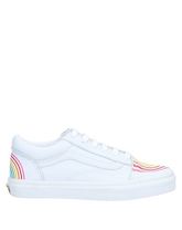 VANS Low Sneakers & Tennisschuhe