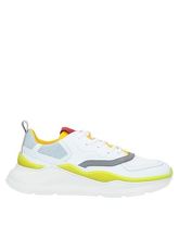 BARRACUDA Low Sneakers & Tennisschuhe