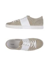 CRIME London Low Sneakers & Tennisschuhe