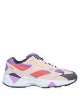 REEBOK Low Sneakers & Tennisschuhe