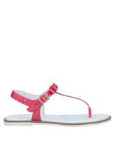 ARMANI JUNIOR Zehentrenner