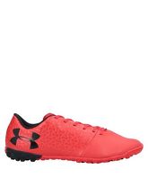 UNDER ARMOUR Low Sneakers & Tennisschuhe