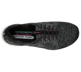 Skechers Slip-On Sneaker LUMINATE - SHE'S MAGNIFICENT