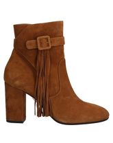 AQUAZZURA Stiefeletten