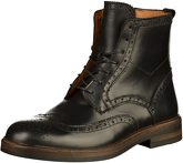 Sebago Schnürstiefelette Leder