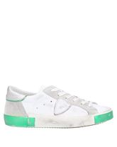 PHILIPPE MODEL Low Sneakers & Tennisschuhe