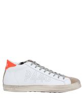 P448 Low Sneakers & Tennisschuhe