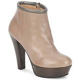 Keyté  Ankle Boots POULOI