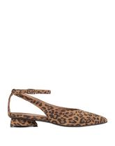 PARISIENNE Pumps