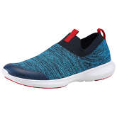 Reima Kinder Sneakers Low BOUNCING blau