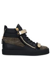 GIUSEPPE ZANOTTI High Sneakers & Tennisschuhe