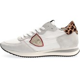 Philippe Model  Sneaker TZLD WA07 TROPEZ X