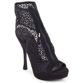 Jerome C. Rousseau  Stiefeletten VERENA