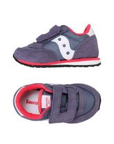 SAUCONY Low Sneakers & Tennisschuhe