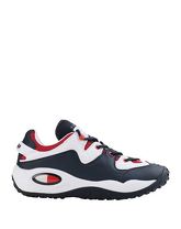 TOMMY JEANS Low Sneakers & Tennisschuhe