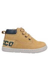 CHICCO Low Sneakers & Tennisschuhe