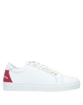 FRANKIE MORELLO Low Sneakers & Tennisschuhe