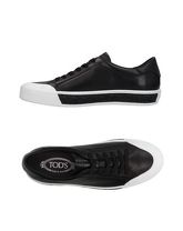 TOD'S Low Sneakers & Tennisschuhe