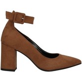 Sibille  Pumps 1008 DÉCOLLETÉ Damen LEDER