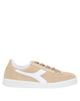 DIADORA Low Sneakers & Tennisschuhe