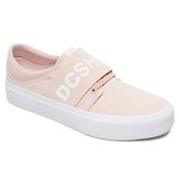 DC Shoes Sneaker Trase TX SE