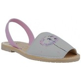 Ria  Sandalen 27228-S2 Avarca Menorquina Sandalia de Mujer