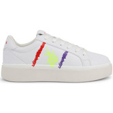 U.S Polo Assn.  Sneaker U.s. polo assn. - lucy4179s0_y1