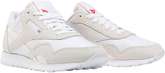 Reebok Classic Sneaker Classic Leather Nylon