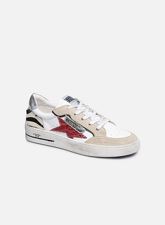 Semerdjian - Arto - Sneaker, weiß