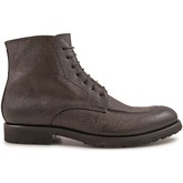 Leonardo Shoes  Herrenstiefel 3376 SCOZIA AV CIOCCOLATO I