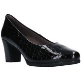 Pitillos  Pumps 6362 Mujer Negro