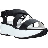 Lumberjack  Sandalen SW84406 004 X45