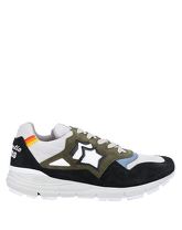 ATLANTIC STARS Low Sneakers & Tennisschuhe