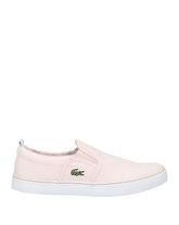 LACOSTE Low Sneakers & Tennisschuhe