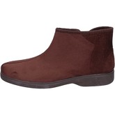 Mauri Moda  Hausschuhe pantoffeln synthetisches wildleder