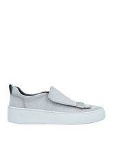 SERGIO ROSSI Low Sneakers & Tennisschuhe