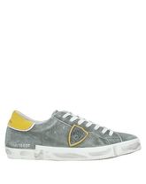 PHILIPPE MODEL Low Sneakers & Tennisschuhe