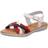 Marila Colours  Sandalen Sandaletten 1226 EM61