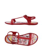 DOLCE & GABBANA Sandalen