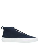 MAISON KITSUNÉ High Sneakers & Tennisschuhe