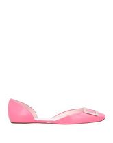 ROGER VIVIER Ballerinas