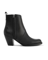 ACNE STUDIOS Stiefeletten