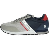 U.S Polo Assn.  Sneaker WILY4127S0