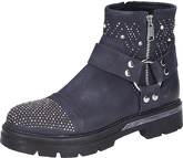 Replay Stiefelette Leder